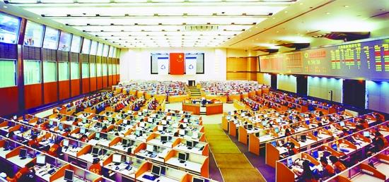 期货交易所高层大调整:两家已“官宣” 两家有预期