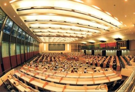 交易所迎利好消息 国内期货交易所时隔26年将重开闸