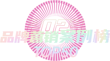 营销案例榜top50