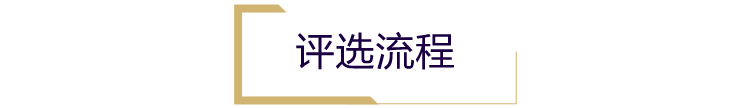 评选流程