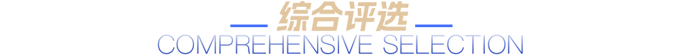 综合评选