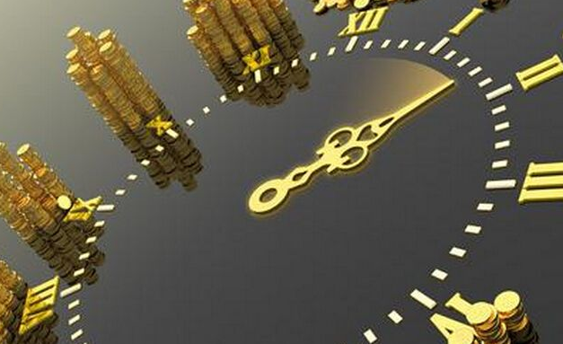 黄金的“黄金时代”到来了吗？