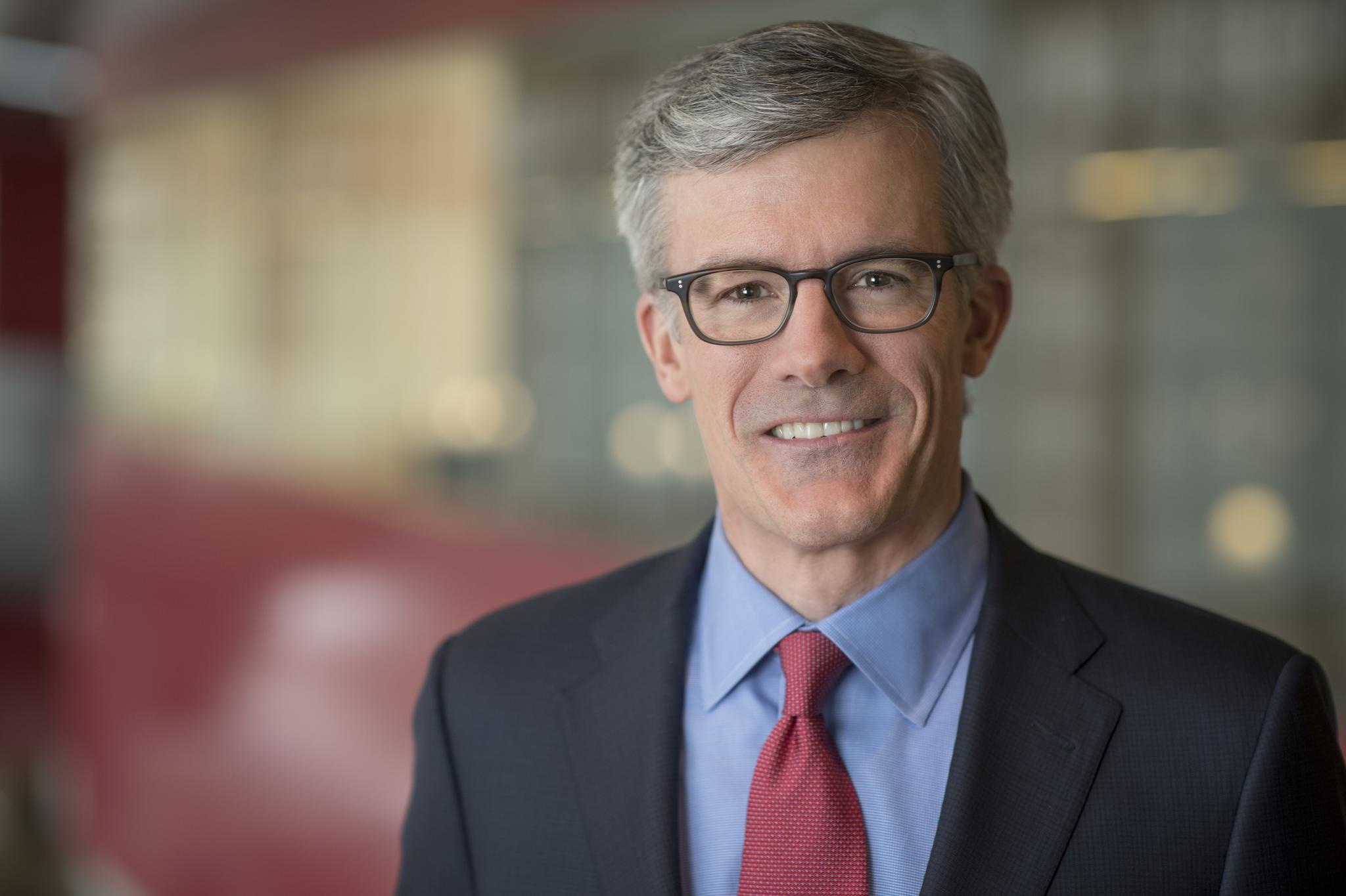 vanguard董事长:恪守投资纪律终将带来理想回报