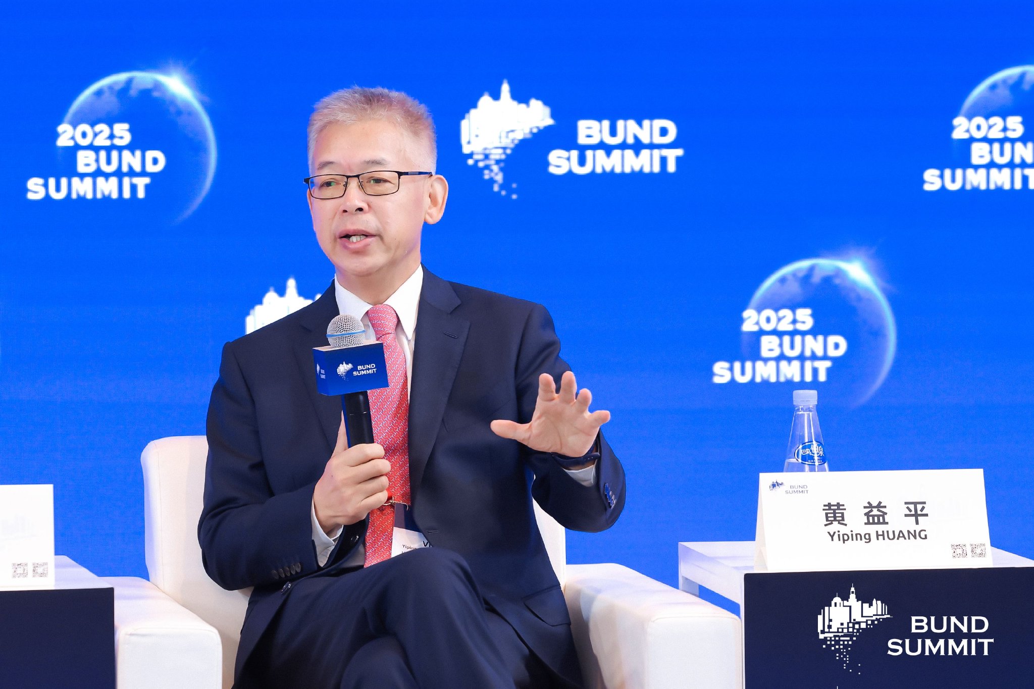 北大国发院院长黄益平：人工智能对就业的影响关键在于可能出现技能错配