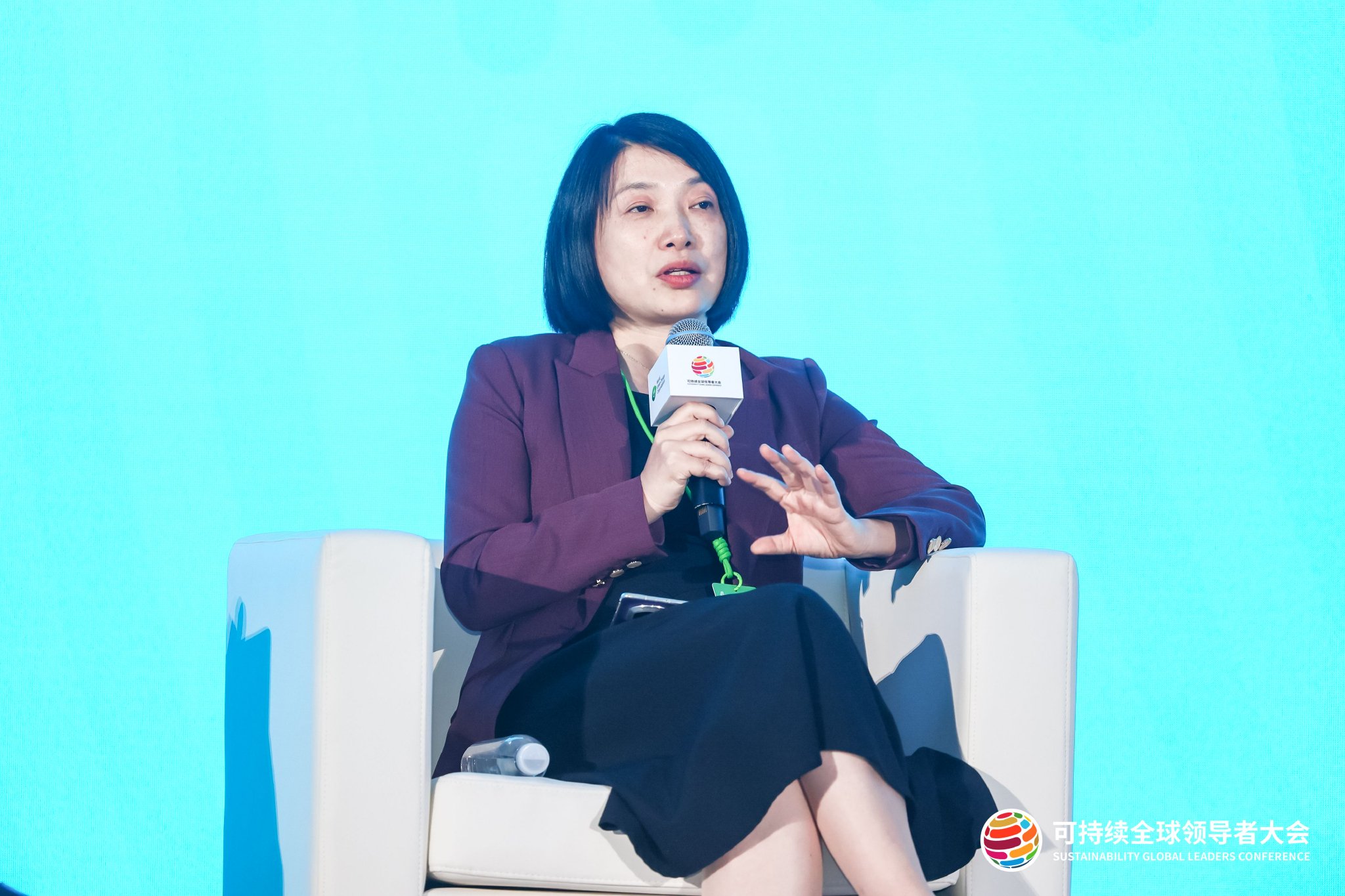 为何中小企业融资难？中央财经大学王遥点出三重错配:绿色溢价没体现、账本不清晰、长周期轻资产难匹配