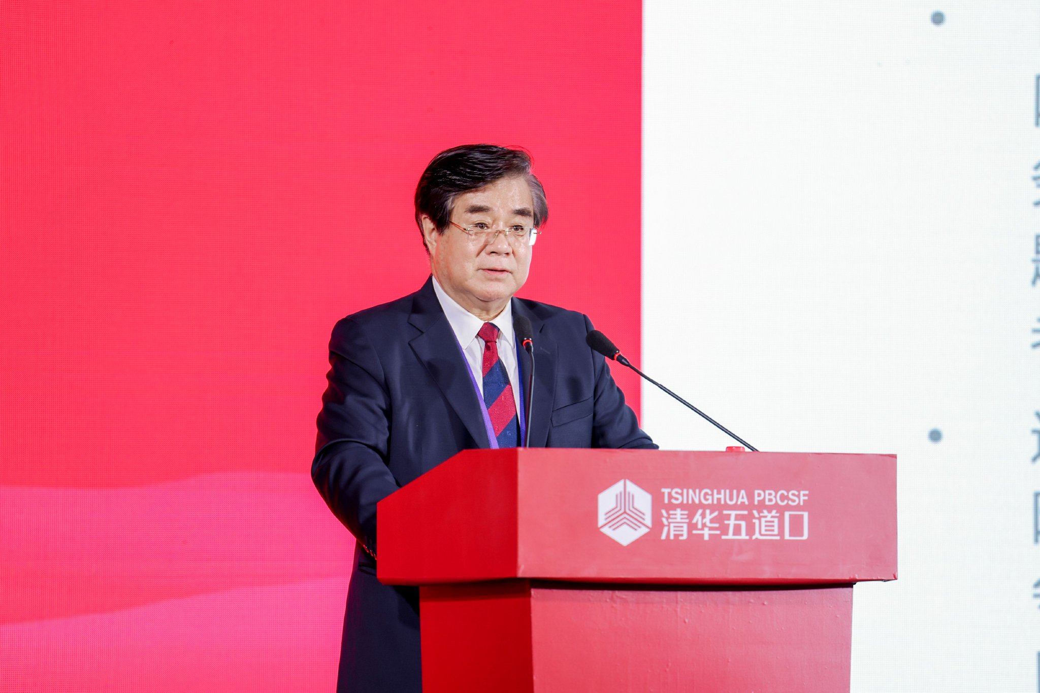 周延礼：优化个人养老金制度 推进商业银行、保险机构、基金管理等不同市场主体个人养老金发展