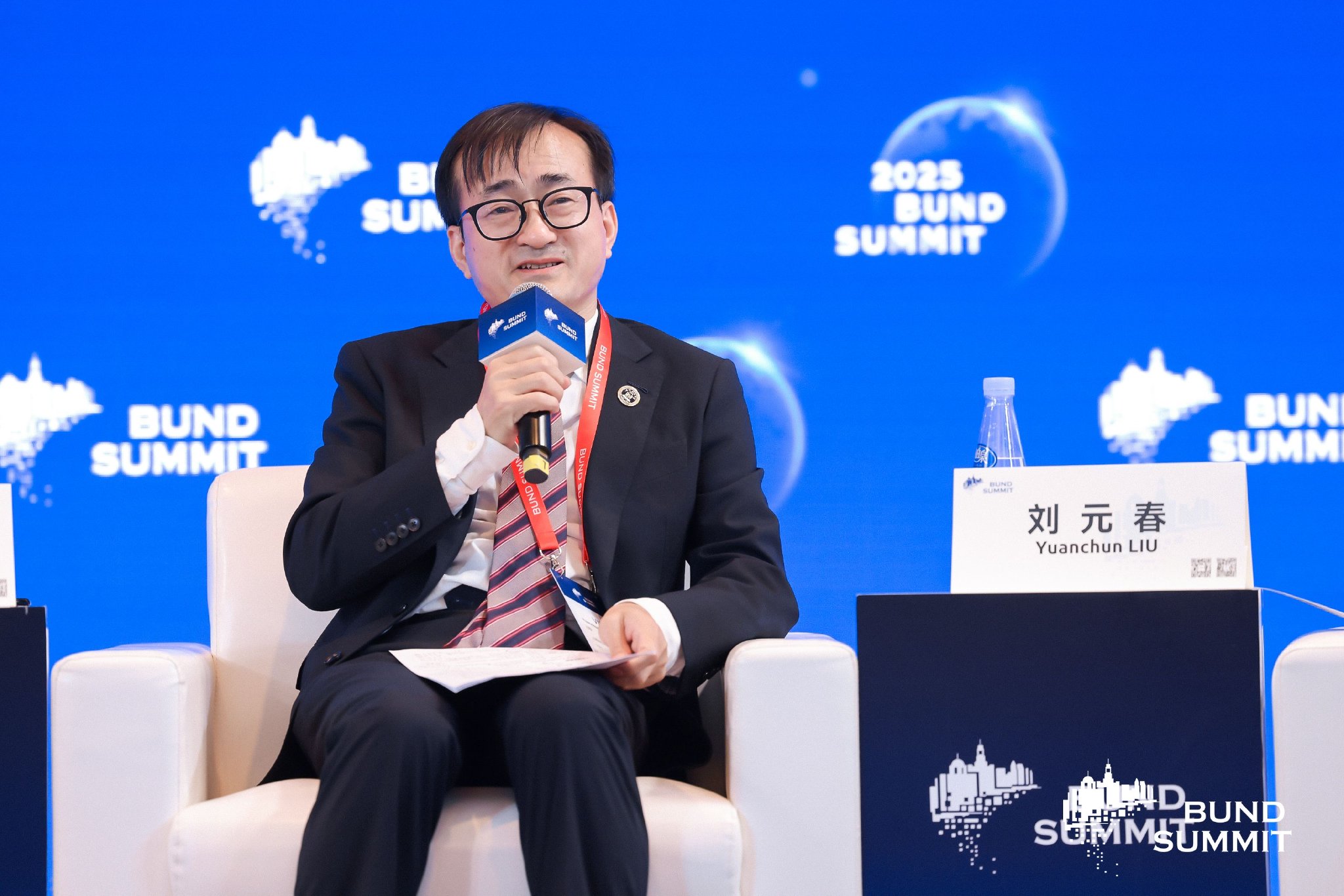 如何进一步健全科创生态？刘元春：需重视企业对基础研发的投入不足