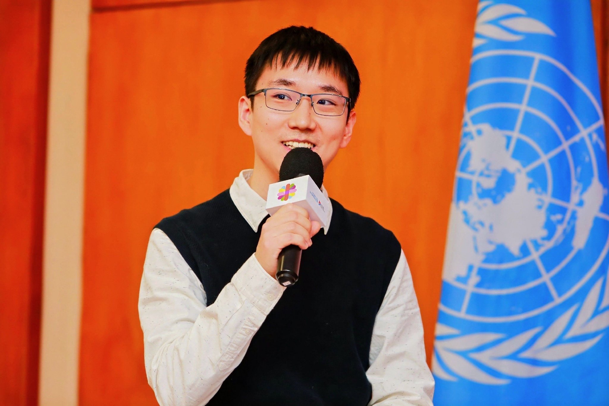 AVPN亚洲公益创投网络中国区市场代表路培贤