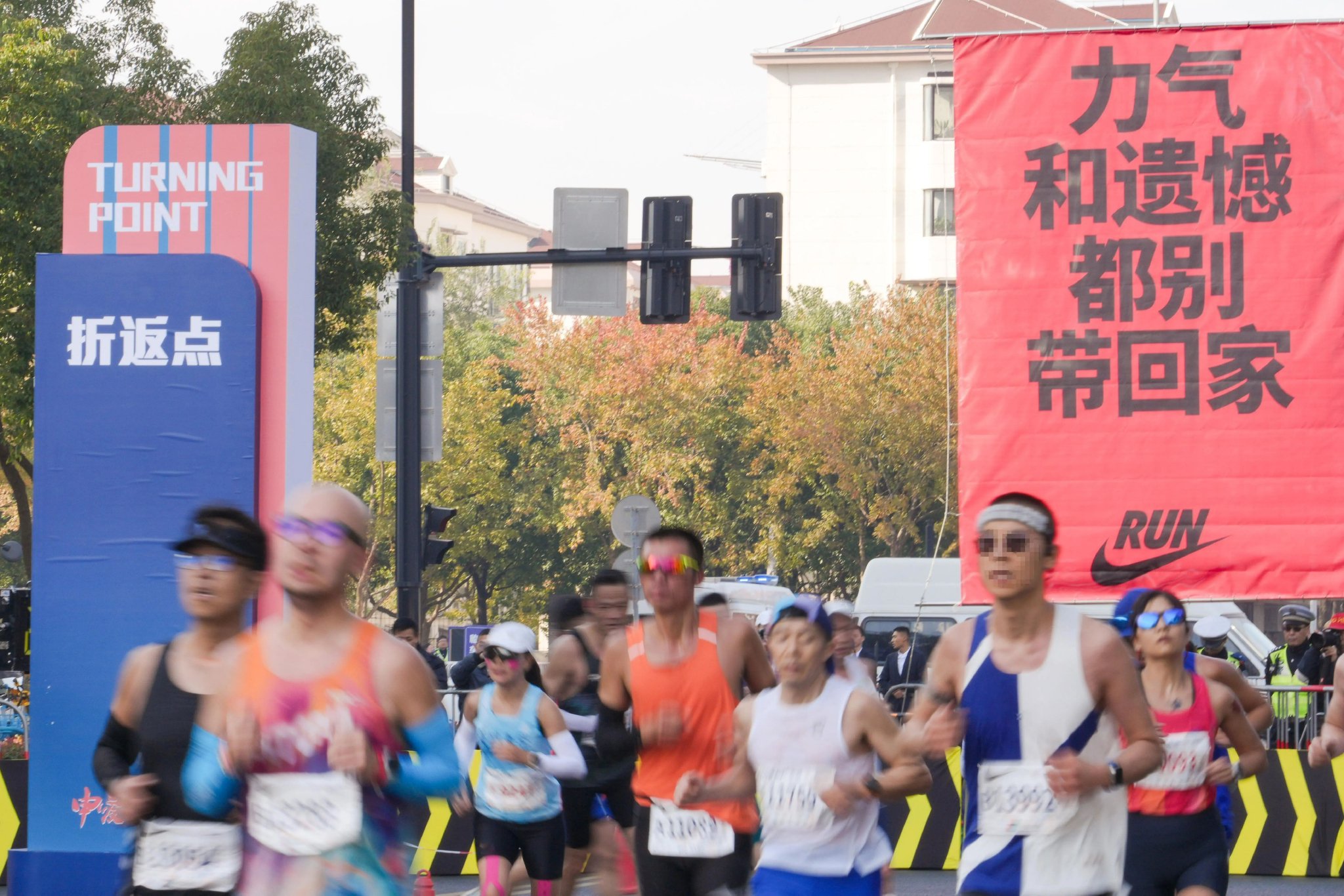 2026财年二季度业绩公布 耐克能否跑出回归路径？