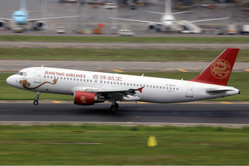 发动机修2年? 吉祥航空内部人士:明年维修基本结束!暂无新飞机引进计划 | BUG