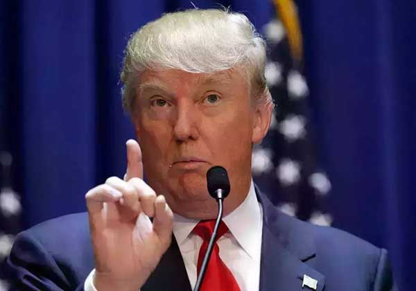 特朗普提名副总统的万斯是个什么样的人