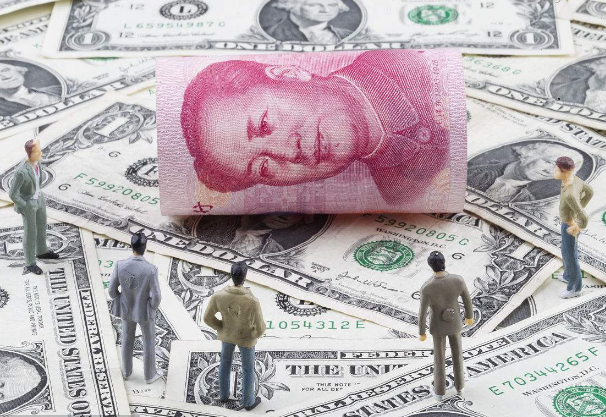 外汇局:外资企业利润汇出呈现相对稳定的发展态势