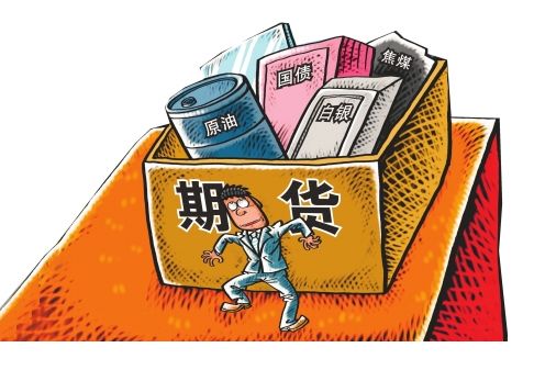 什么是期货？