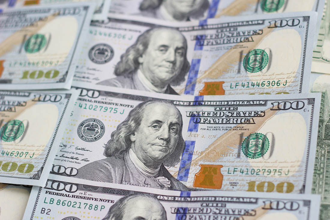 华尔街投行纷纷入场做多这一货币 具体点位也已暴露