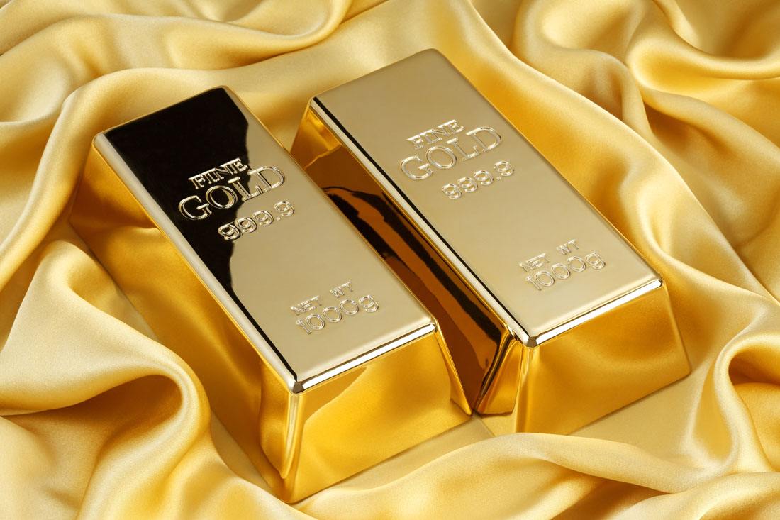 炒黄金狂赚100亿，他转身“炒铜”，又已赚14亿多