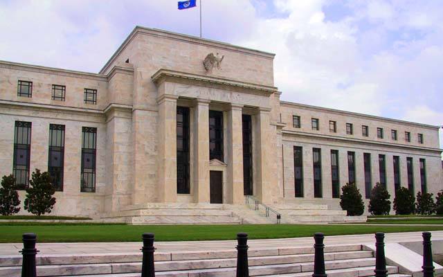 美联储遇上了一个4万亿美元都无法解决的问题