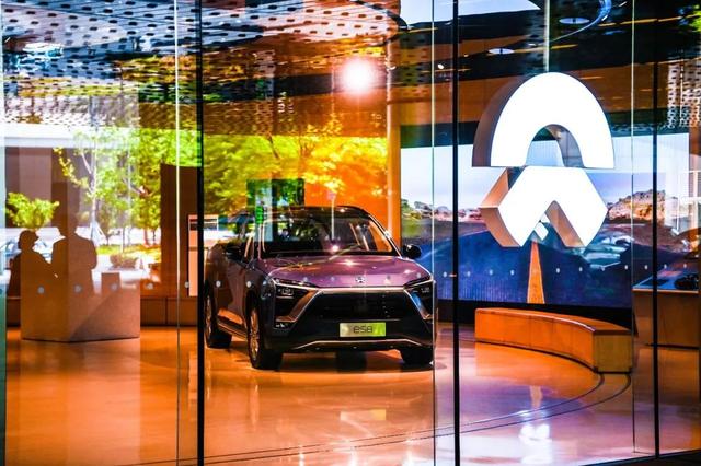 ESG舆情|蔚来智能驾驶测试垫底 李斌真的不懂油车的好？