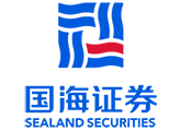 国海证券