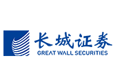 长城证券