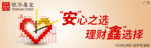 银华基金
