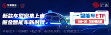 科技领航  掘金智能车大浪潮