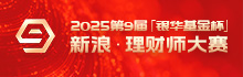 新浪·理财师大赛