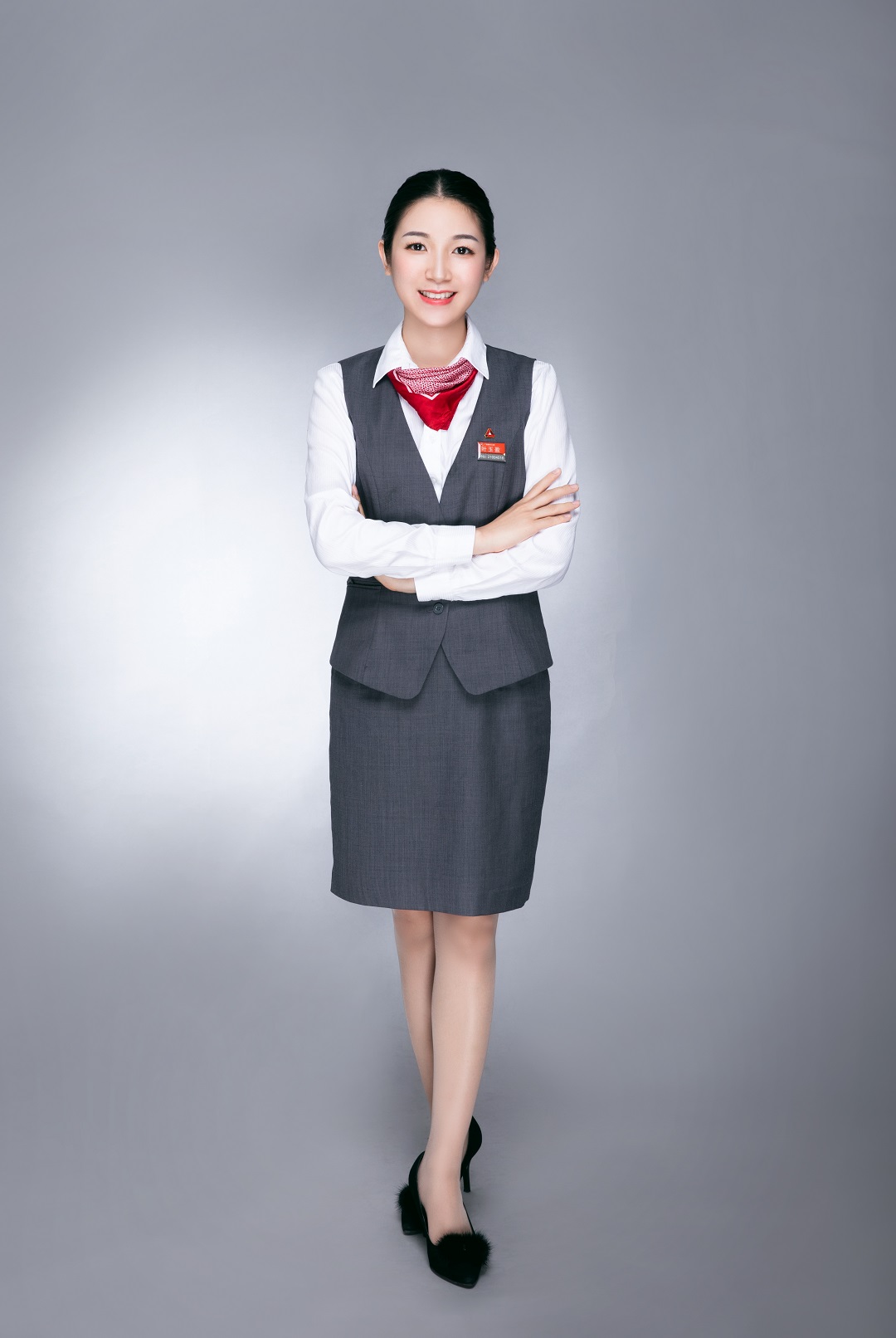 广发银行 叶玉盈