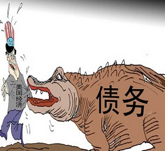 美债收益率曲线或已恢复正常 但美国经济仍未脱险