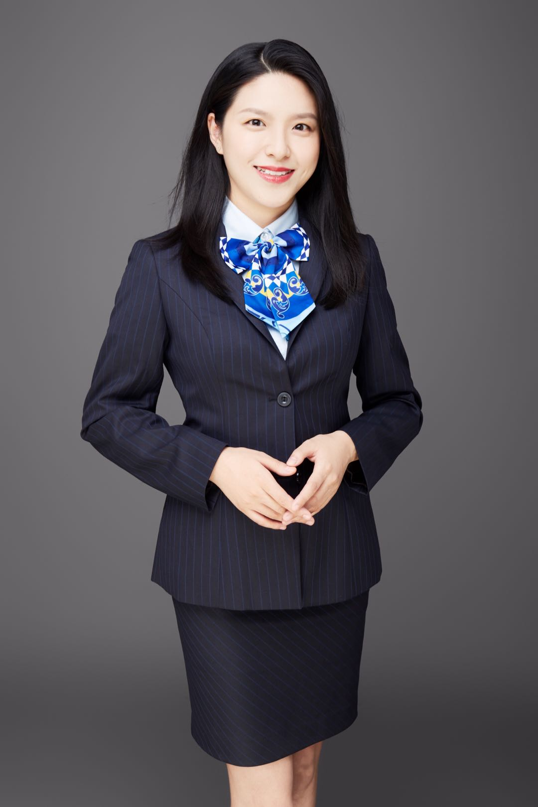 中国建设银行 张芷于