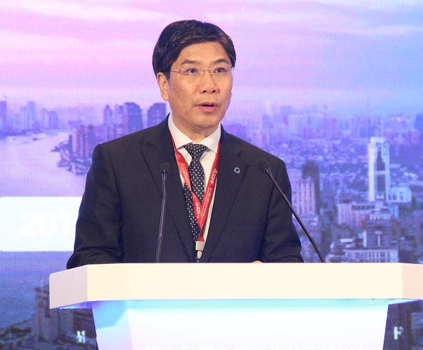 叶春和:正推进含氧化铝在内的储备期货品种研究开发