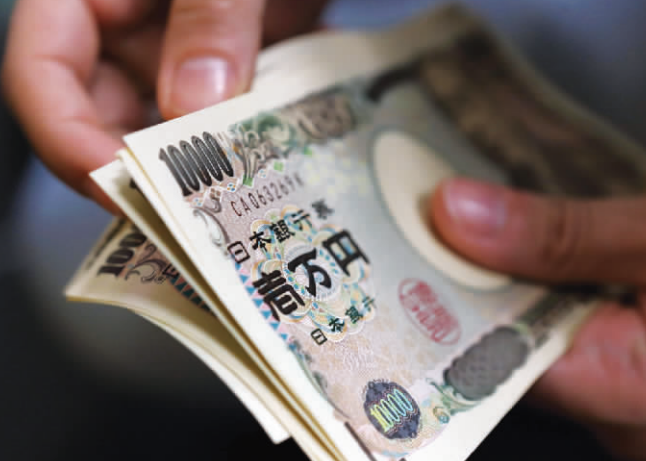 负增长！日本央行行长发声