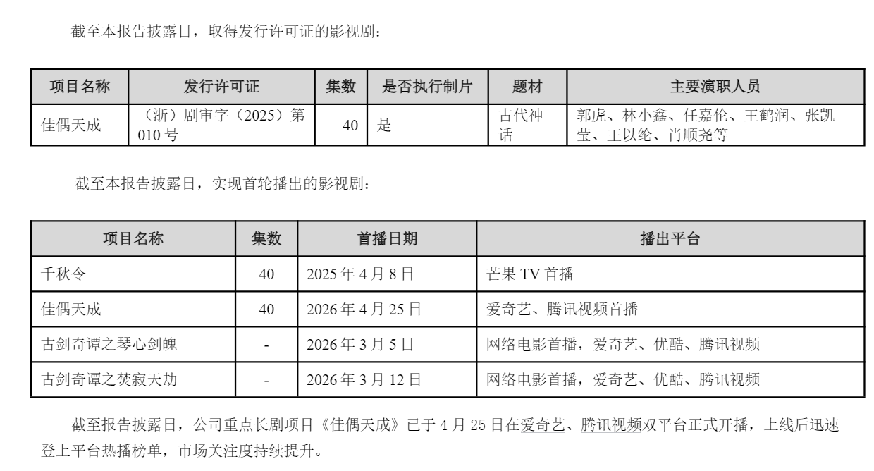 华人世