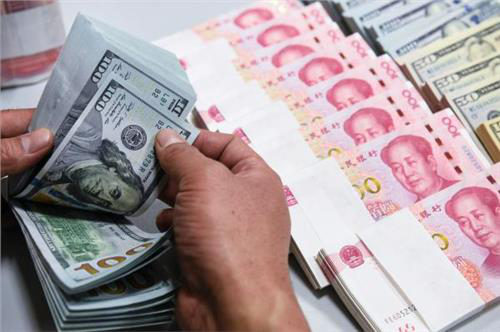 外汇局：上半年经常账户保持基本平衡 凸显了平衡格局的稳定性