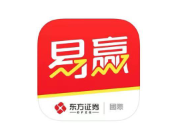 东方易赢