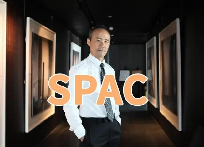 王石再创业，这次要造车？