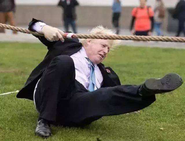 英首相再遭重击 下议院议长拒绝就新脱欧协议投票