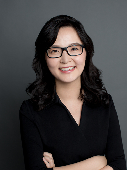 马琳琳 北京大学汇丰商学院金融学副教授