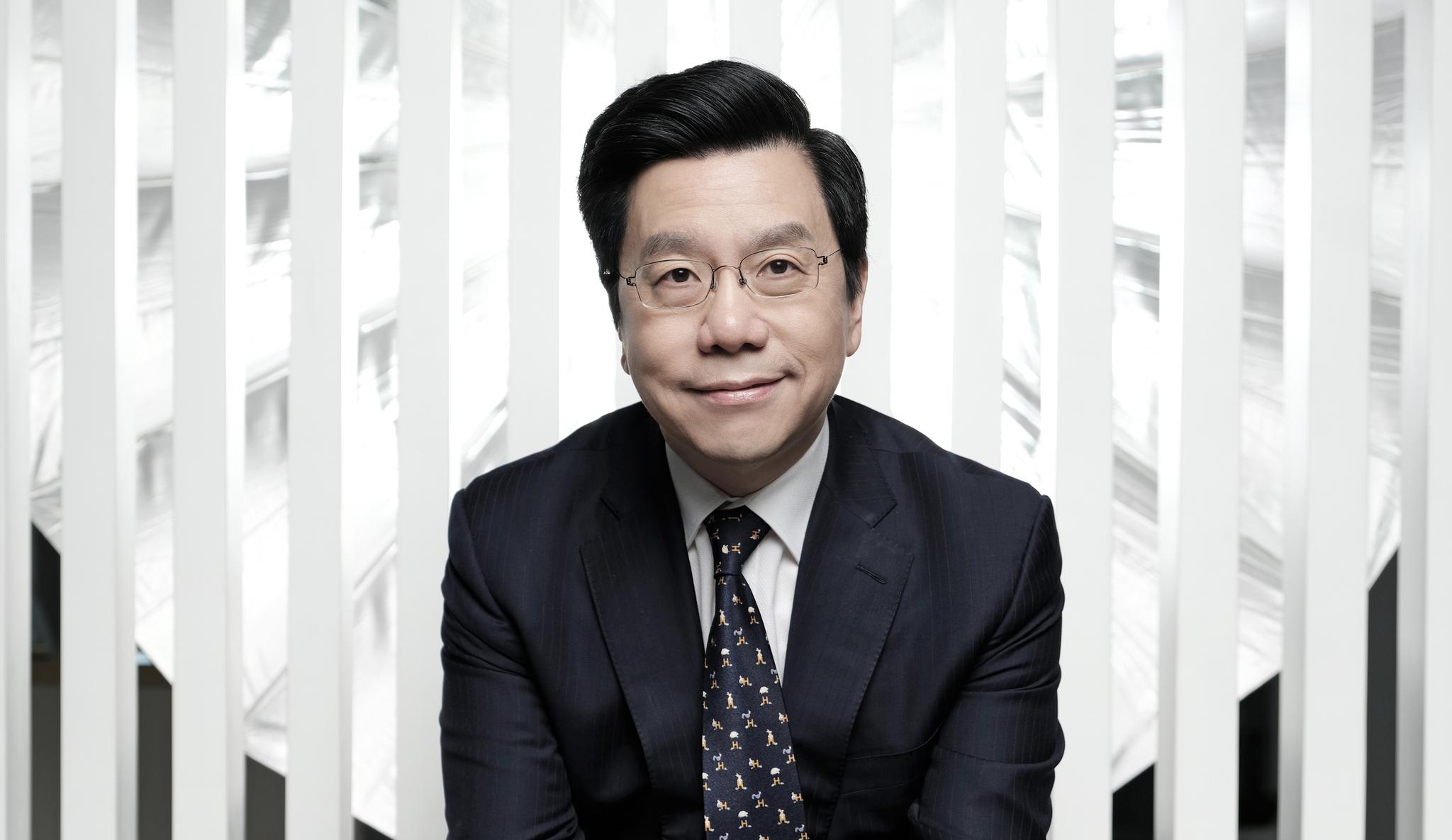 专访李开复：AI治理难达共识