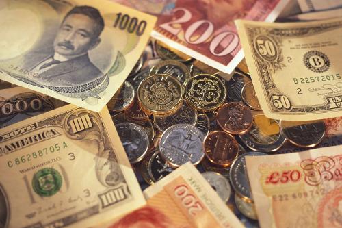 邦达亚洲:经济数据表现疲软 英镑承压小幅收跌