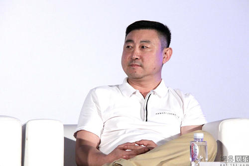 博纳影业集团副总裁黄巍去世 曾投资拍摄多部大片