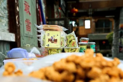 工信部等:到2025年“百亿龙头、千亿集群、万亿产业”的地方特色食品发展格局基本形成