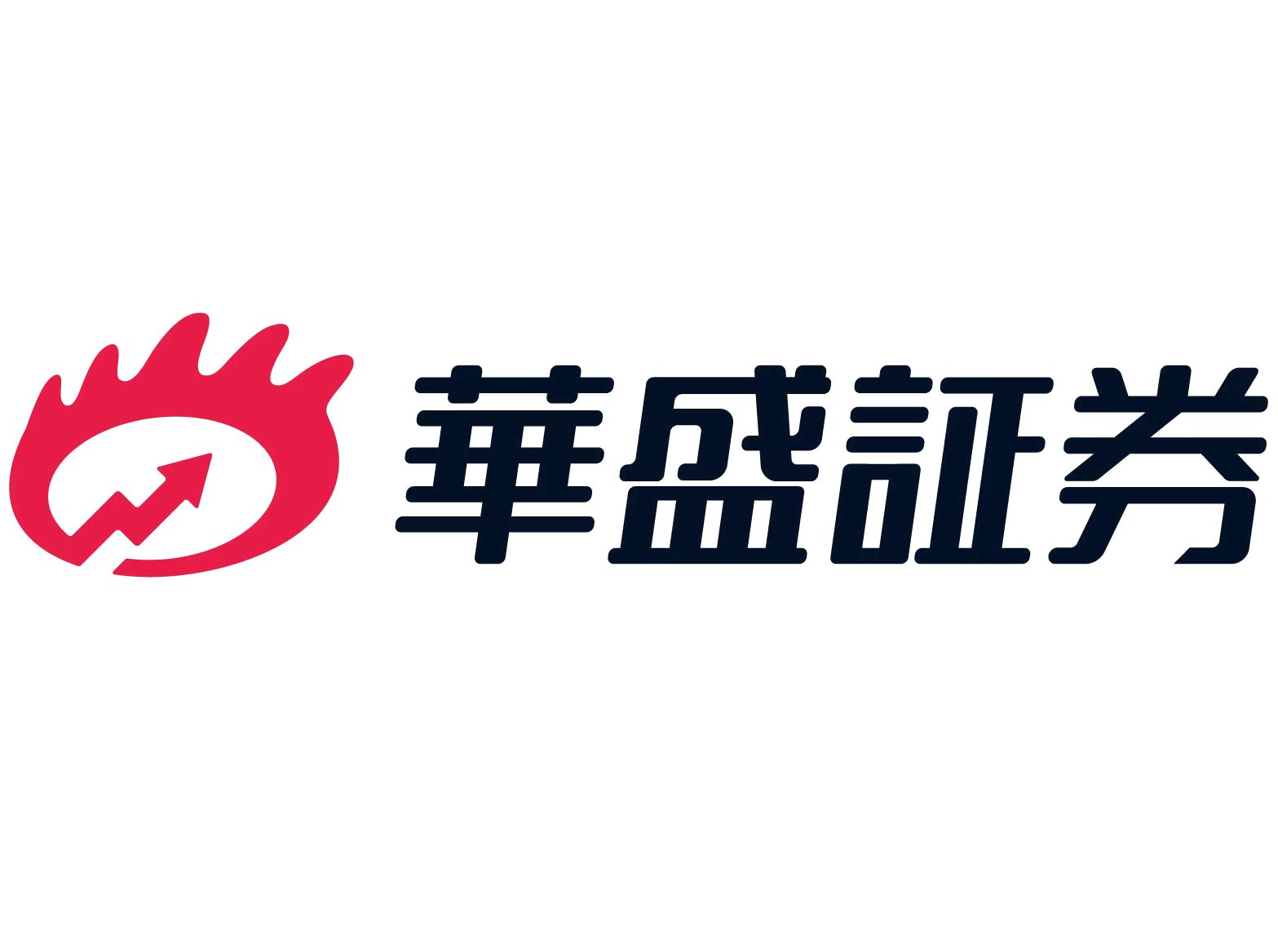 华盛证券