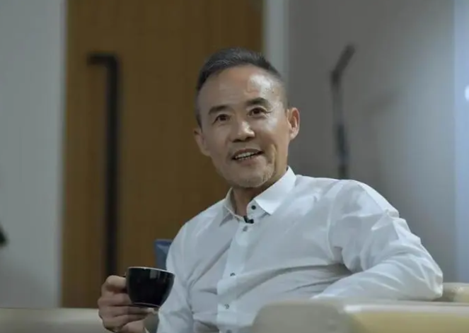 王石再战资本江湖：布局SPAC，押宝碳中和