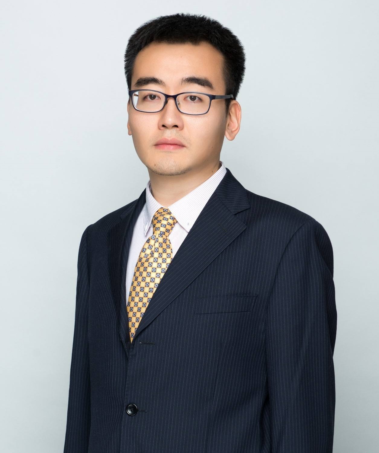 马龙