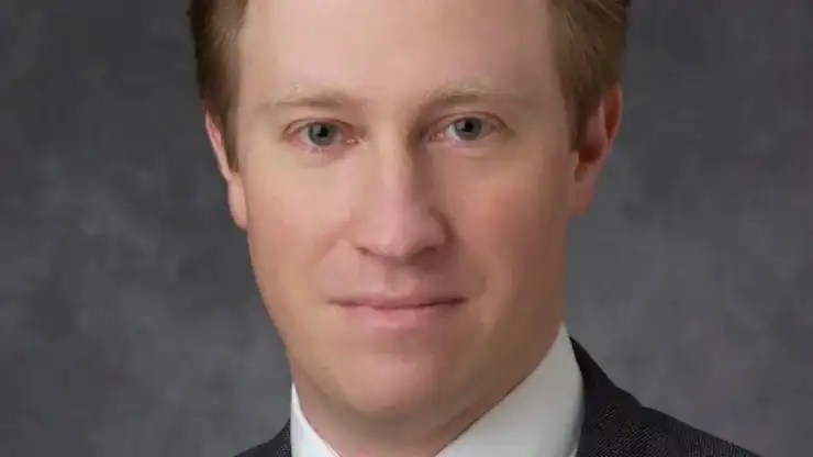 泰德·皮克（Ted Pick）