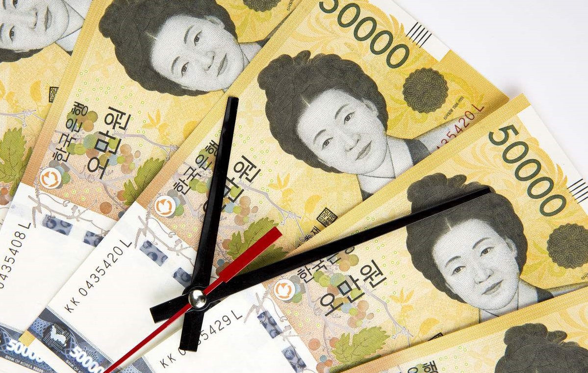 不想工作只想炒币！韩国人已经疯了|年轻人|泡菜|圈子|加密|虚拟货币_手机新浪网