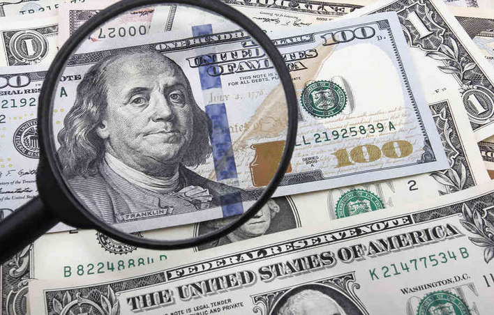 邦达亚洲:地缘紧张局势重燃避险情绪 黄金大幅攀升