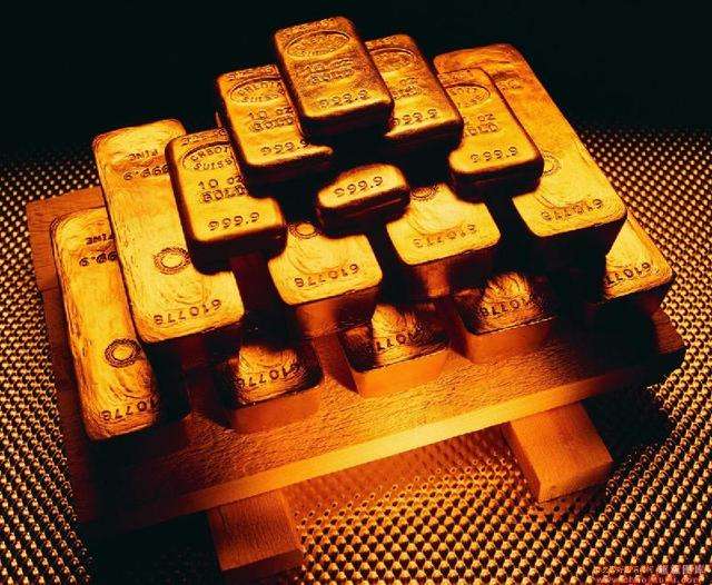 黄金隔夜大涨，该资产在目前通胀环境下“受宠”