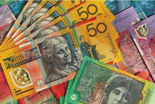邦达亚洲:澳洲联储释放鹰派信号 澳元刷新12周高位