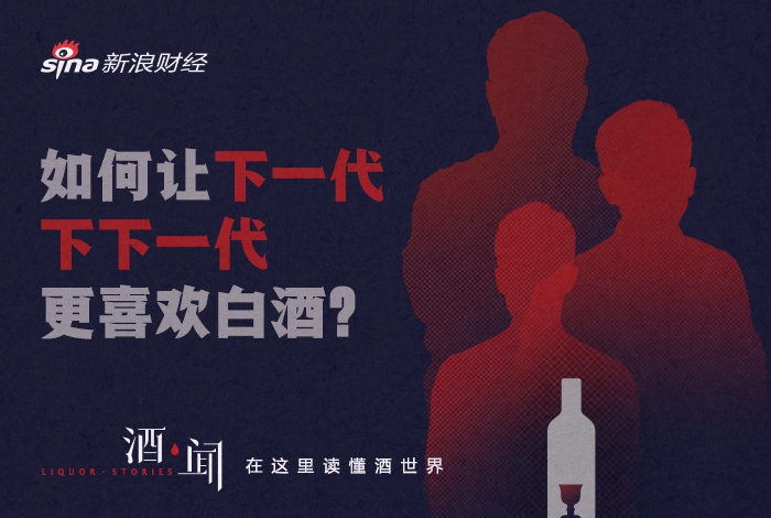 白酒文创，避无可避的“年轻化十年”